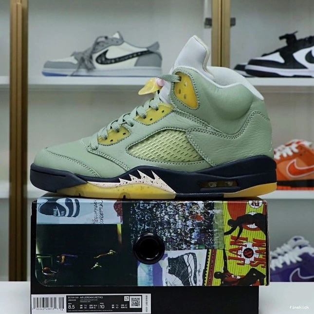 JORDAN DC7501-300 HORIZON